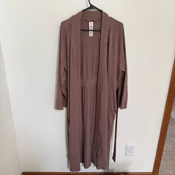 Ugg Brown Myra Robe - Picture 8 of 16